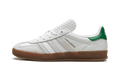 Adidas Gazelle Indoor Kith- White / Green IH2515