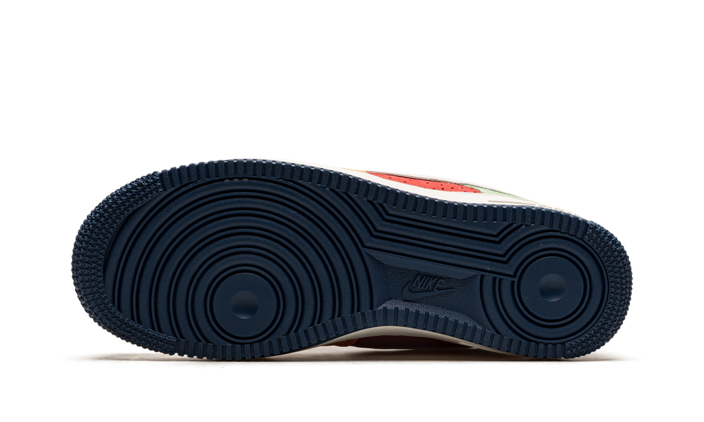 Nike Air Force 1 Low/PR Day Boricua DX6504 900