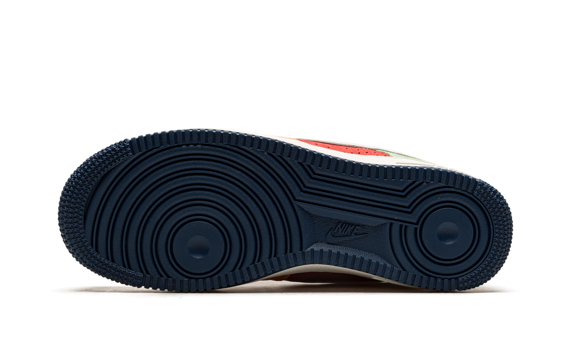 Nike Air Force 1 Low/PR Day Boricua DX6504 900