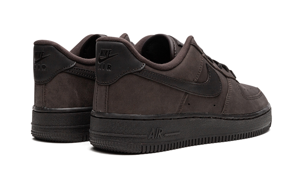 Nike AIR FORCE 1 LO PRM MNS WMNS Velvet Brown DR9503 200