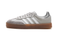 Adidas Sambae WMNS Grey Cloud White IE9108