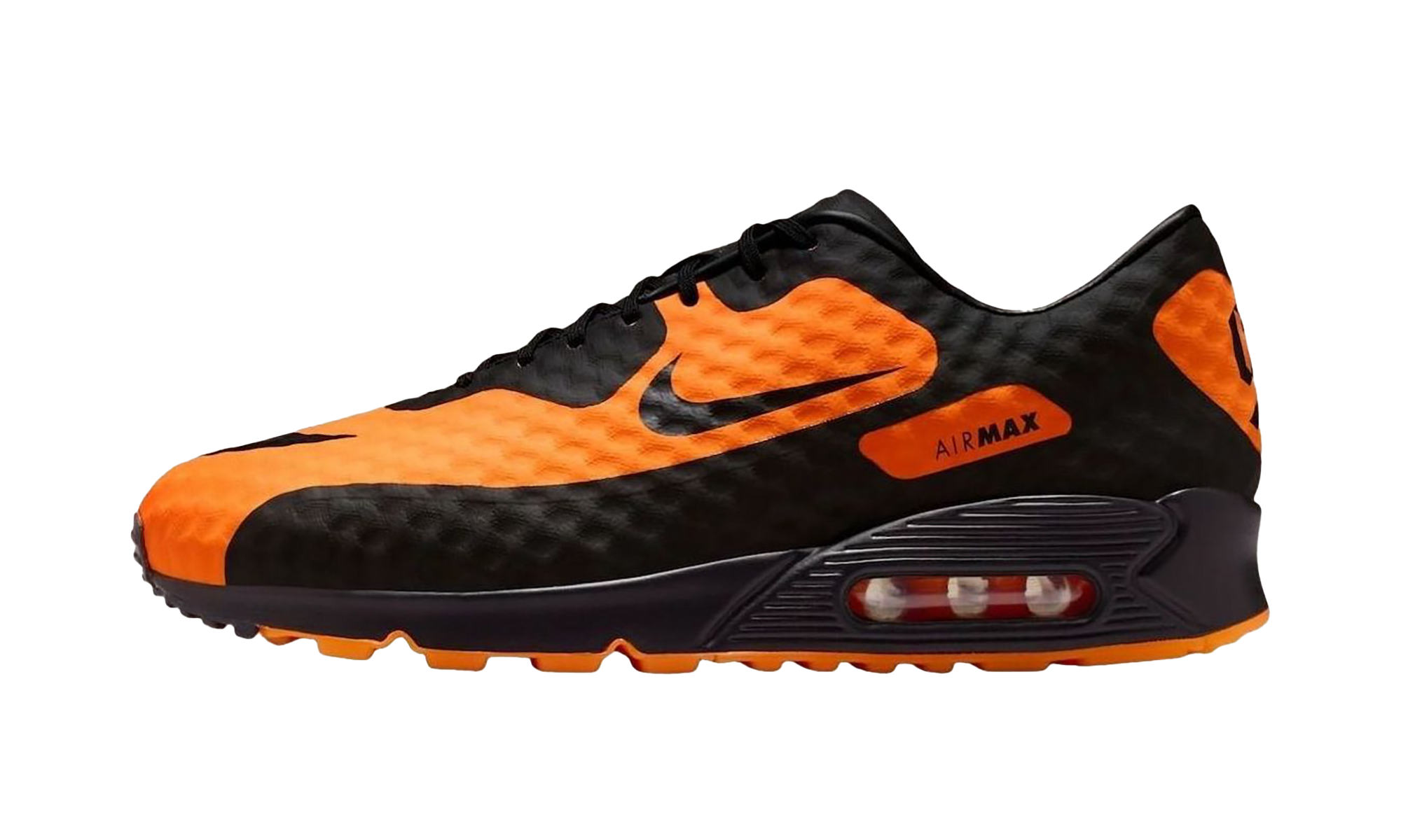 Nike Air Max 90 Bright Citrus Hypervenom IR1978 844