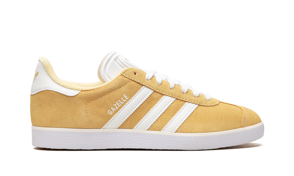 Adidas GAZELLE WMNS Orange Tint