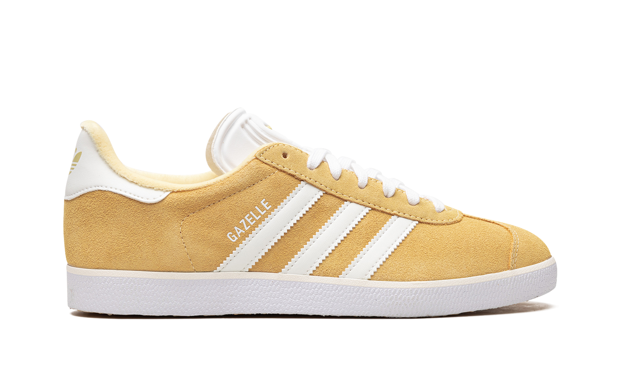 Adidas GAZELLE WMNS Orange Tint