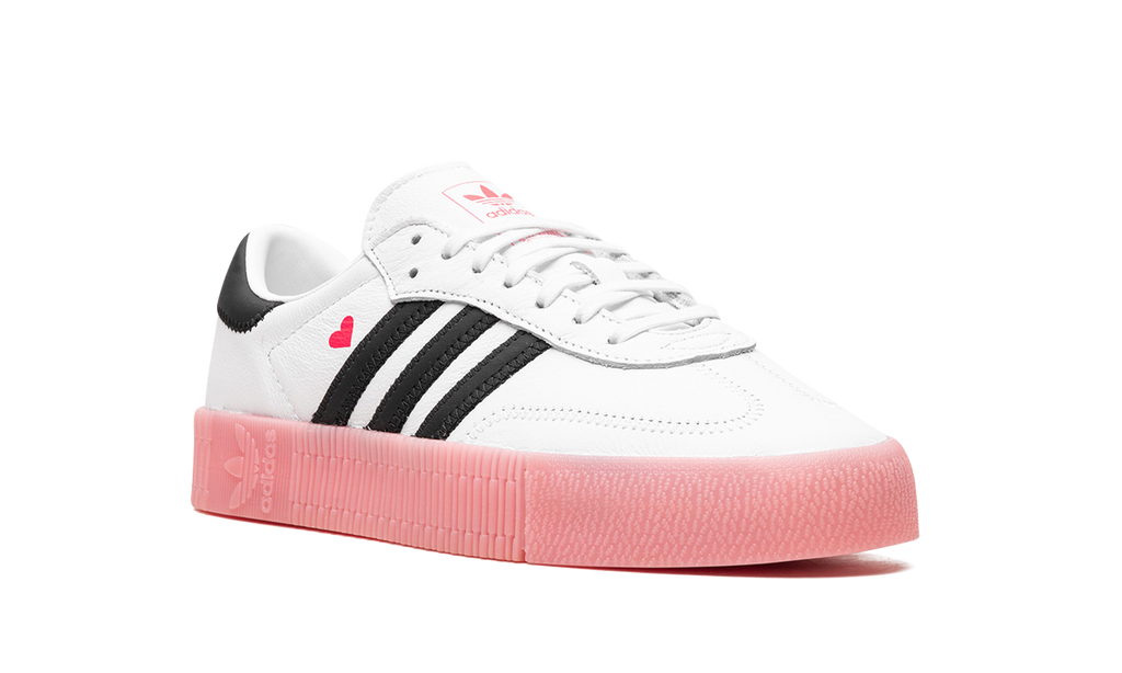Adidas SAMBAROSE WMNS Valentine EF4965