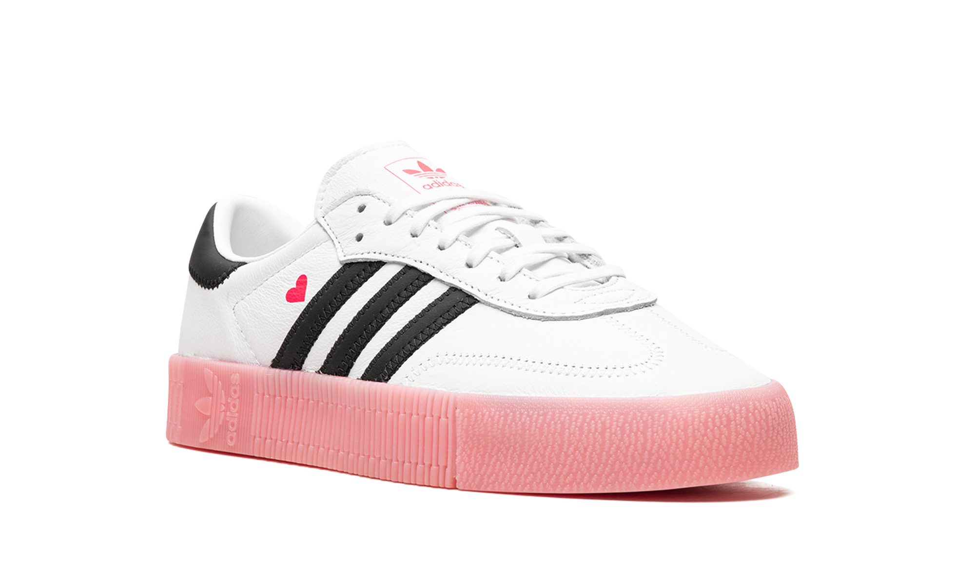 Adidas SAMBAROSE WMNS Valentine EF4965
