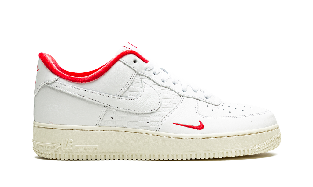 Nike Air Force 1 Low Kith Tokyo CZ7926 100