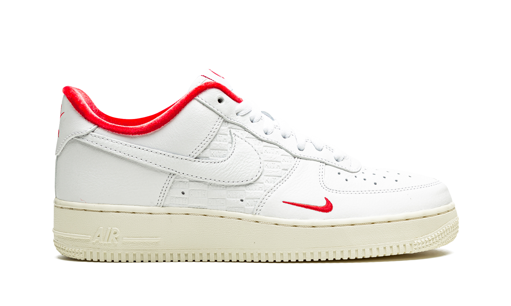 Nike Air Force 1 Low Kith Tokyo CZ7926 100