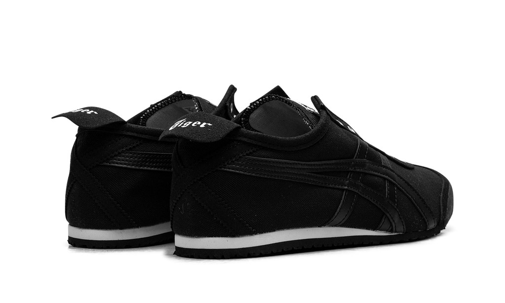 Onitsuka Tiger Mexico 66 Slip-On Black D3K0Q 9090