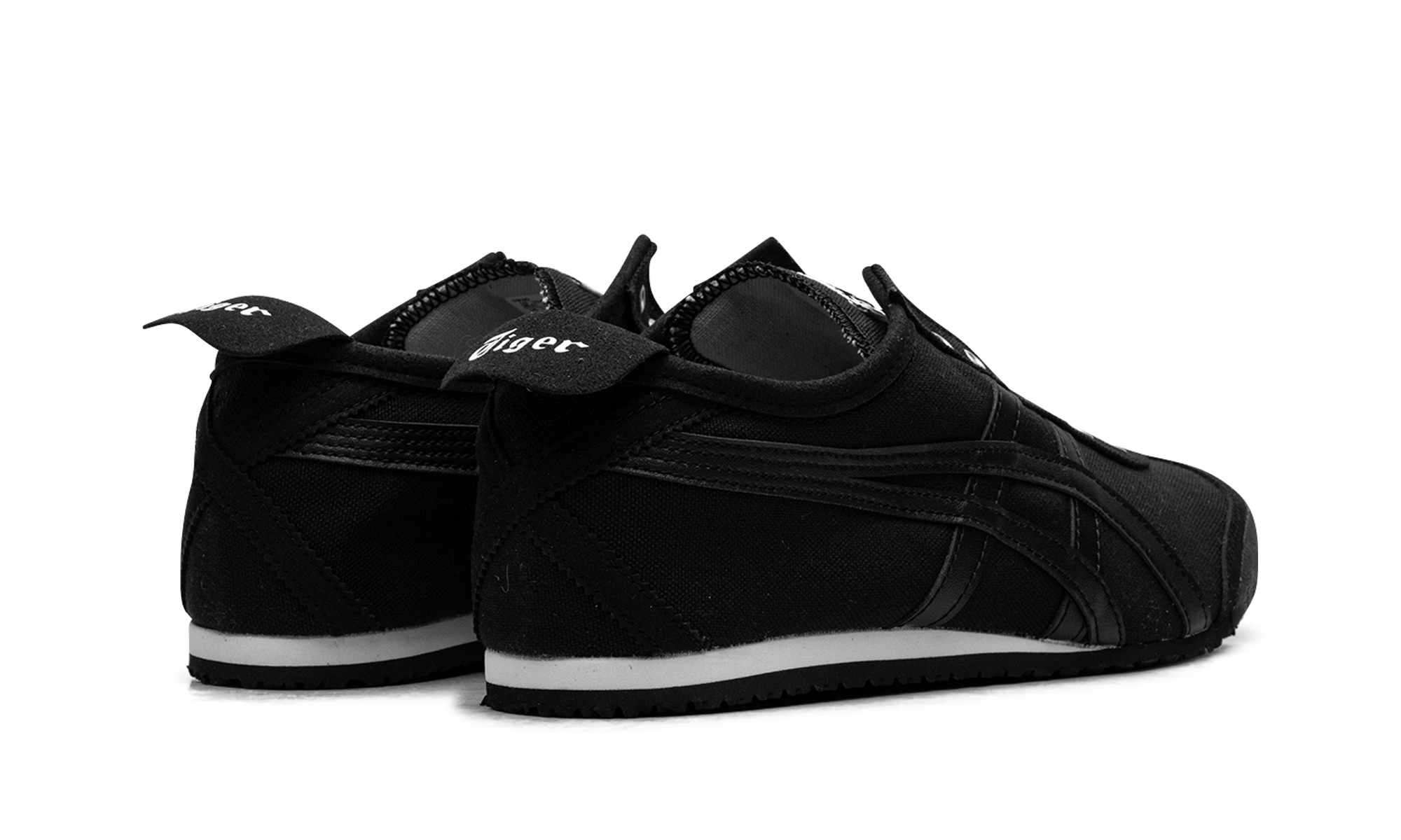 Onitsuka Tiger Mexico 66 Slip-On Black D3K0Q 9090