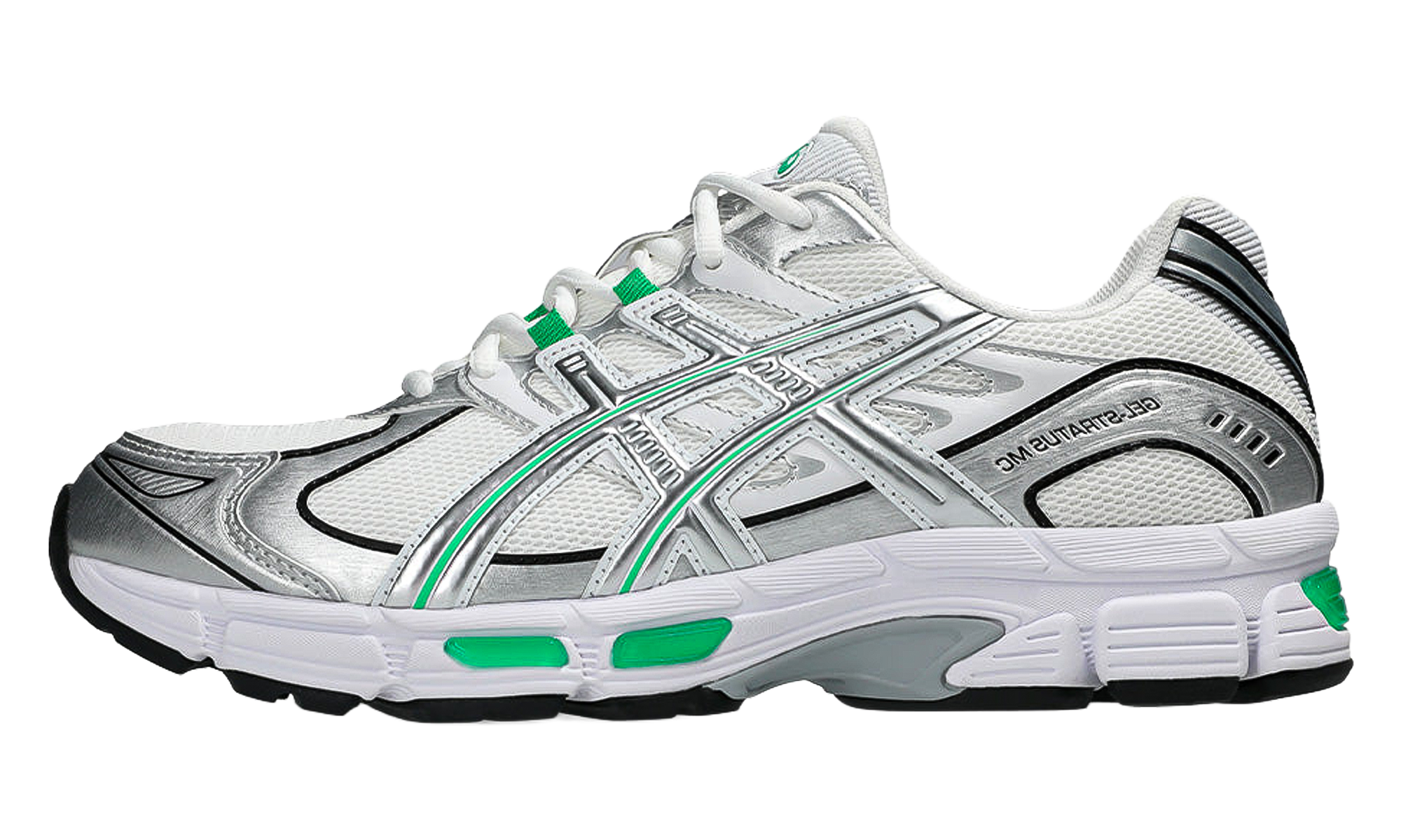 Asics Gel-Stratus MC Cilantro 1203B049-100
