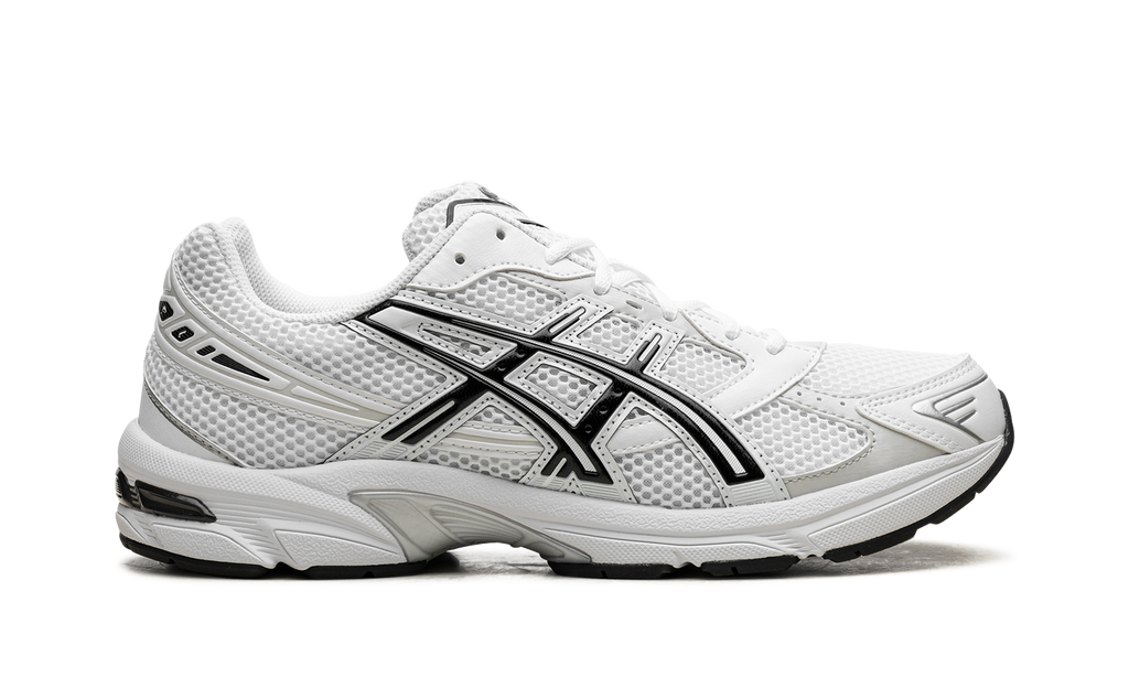 Asics Gel-1130 Black / White 1201B019 100