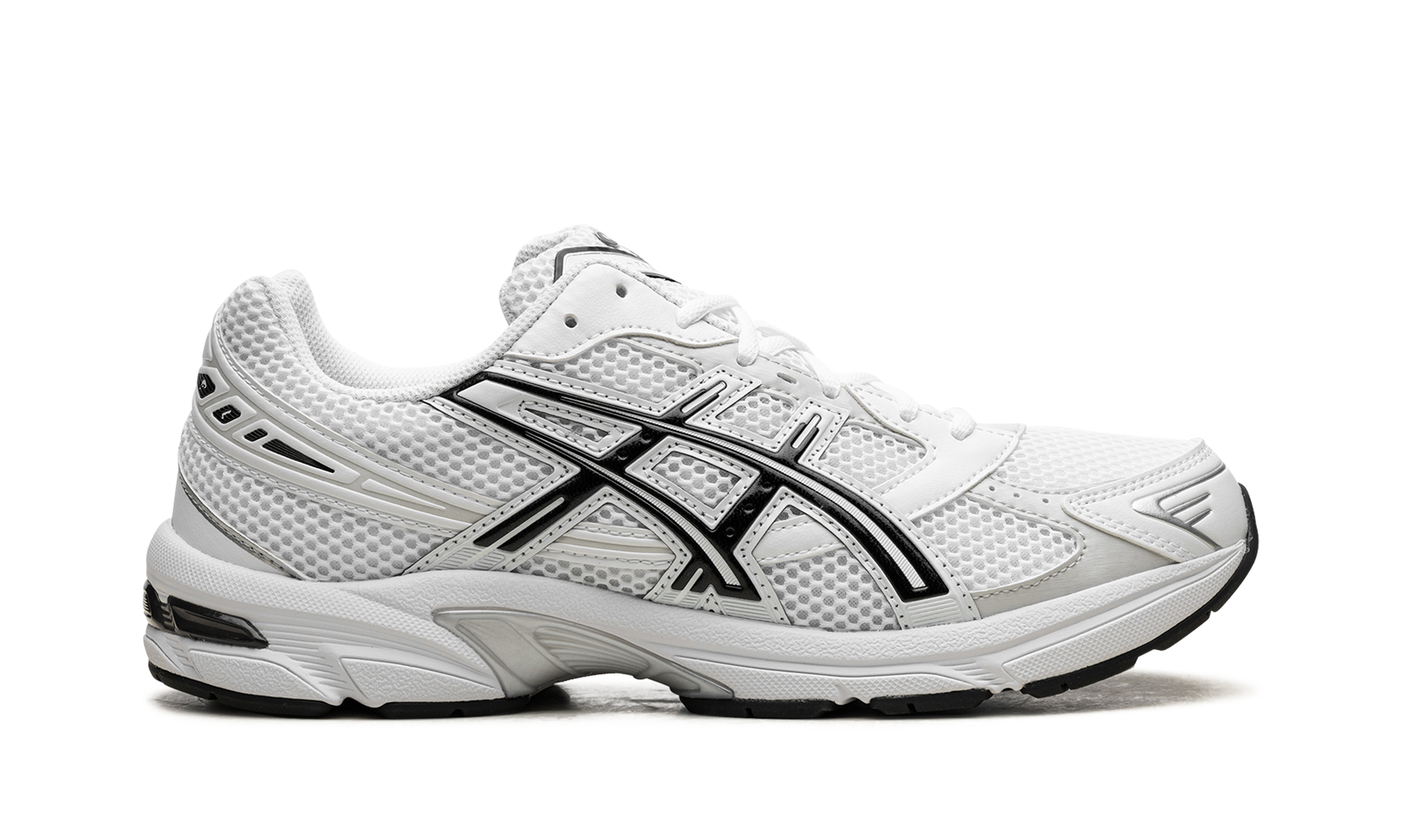 Asics Gel-1130 Black / White 1201B019 100