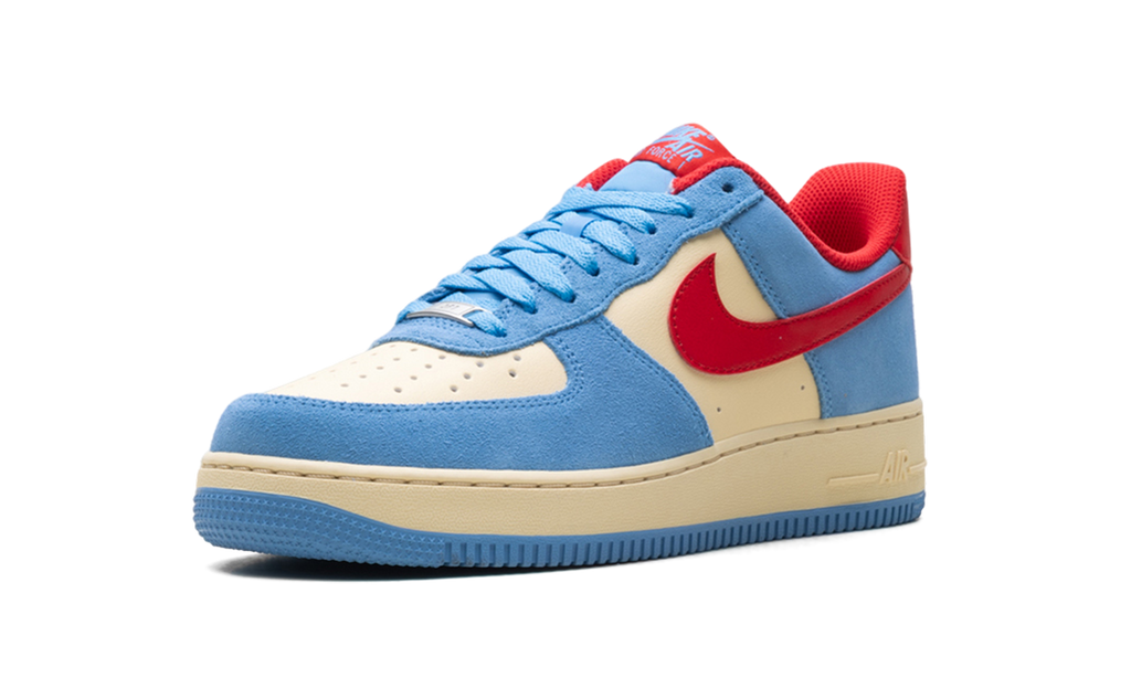Nike Air Force 1 Low '07 LV8 Doraemon FQ8714 401