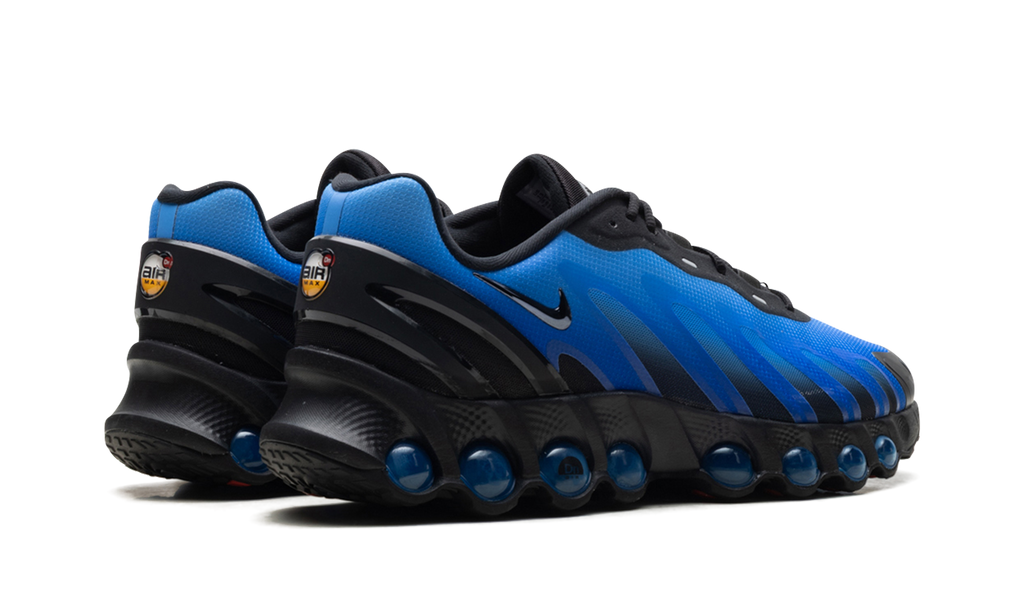 Nike Air Max DN8 Hyper Royal FQ7860 001