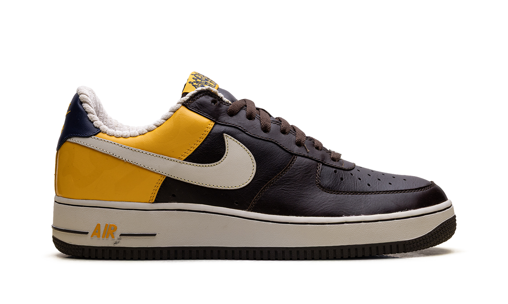 Nike Air Force 1 Premium Rens 313641 222