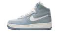 Nike AIR FORCE 1 HIGH SCULPT MNS WMNS Worn Blue DQ9325 300
