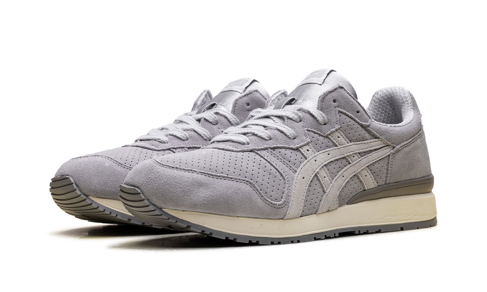 Onitsuka Tiger Tiger Ally Sheet Rock Piedmont Grey 1183B664 020