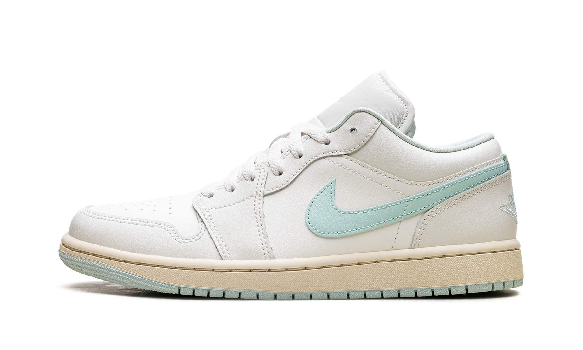 Jordan 1 Low WMNS Sail Igloo DC0774 134
