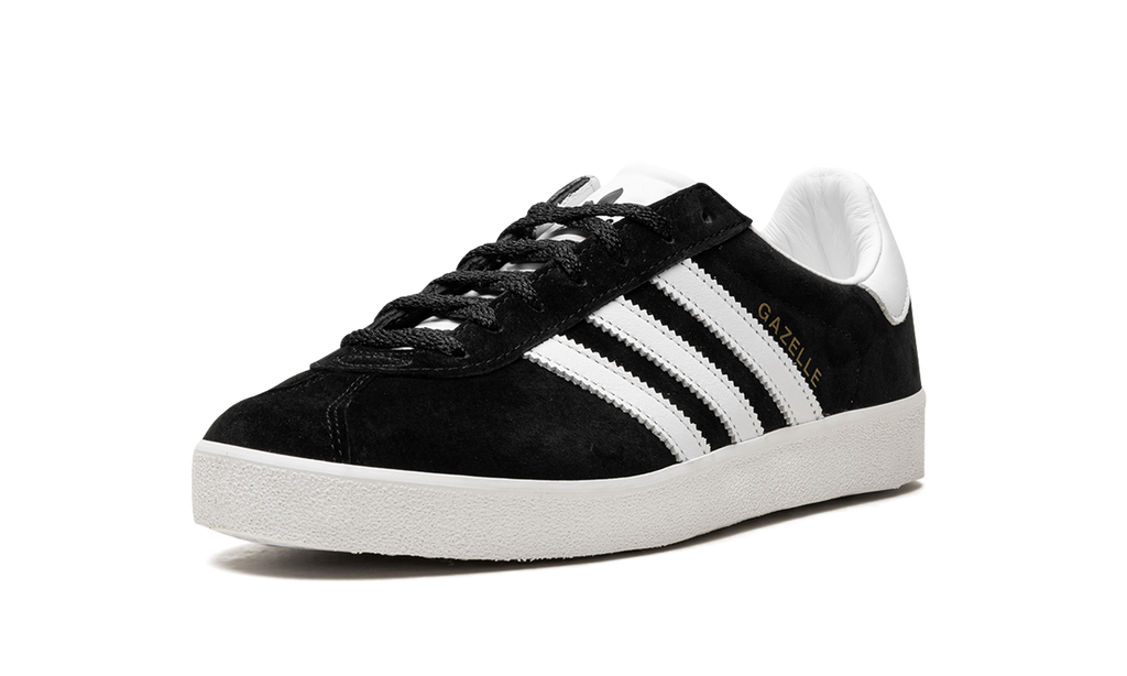 Adidas Gazelle 85 Black / White FZ5594