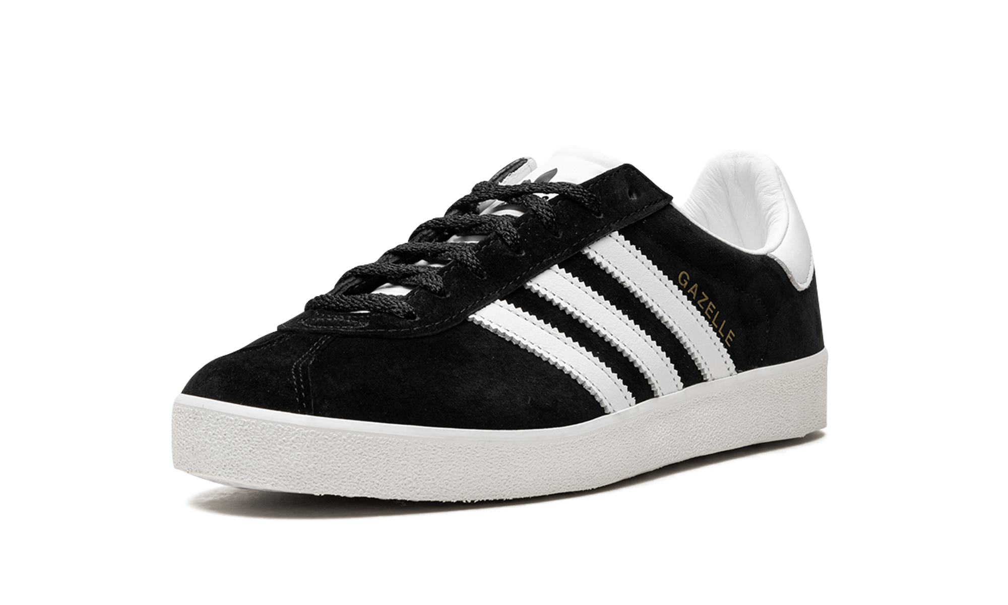 Adidas Gazelle 85 Black / White FZ5594