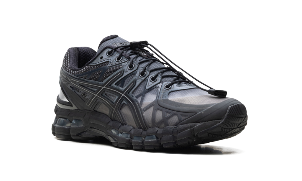 Asics Gel-Kayano 20 Unaffected - Obsidian Grey 1203A529 020