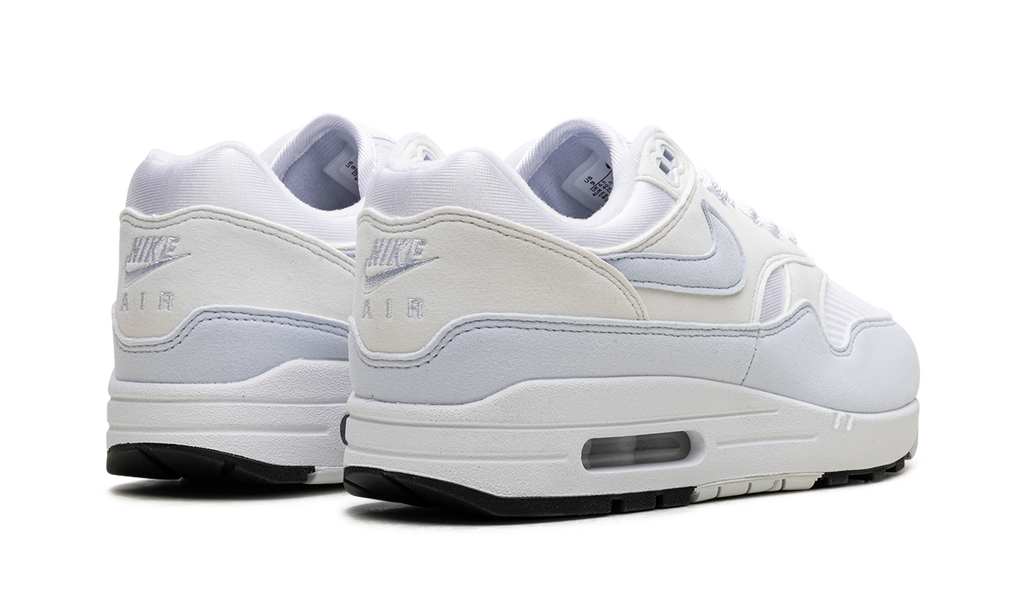 Nike WMNS NIKE AIR MAX 1 FOOTBALL GREY DZ2628-105