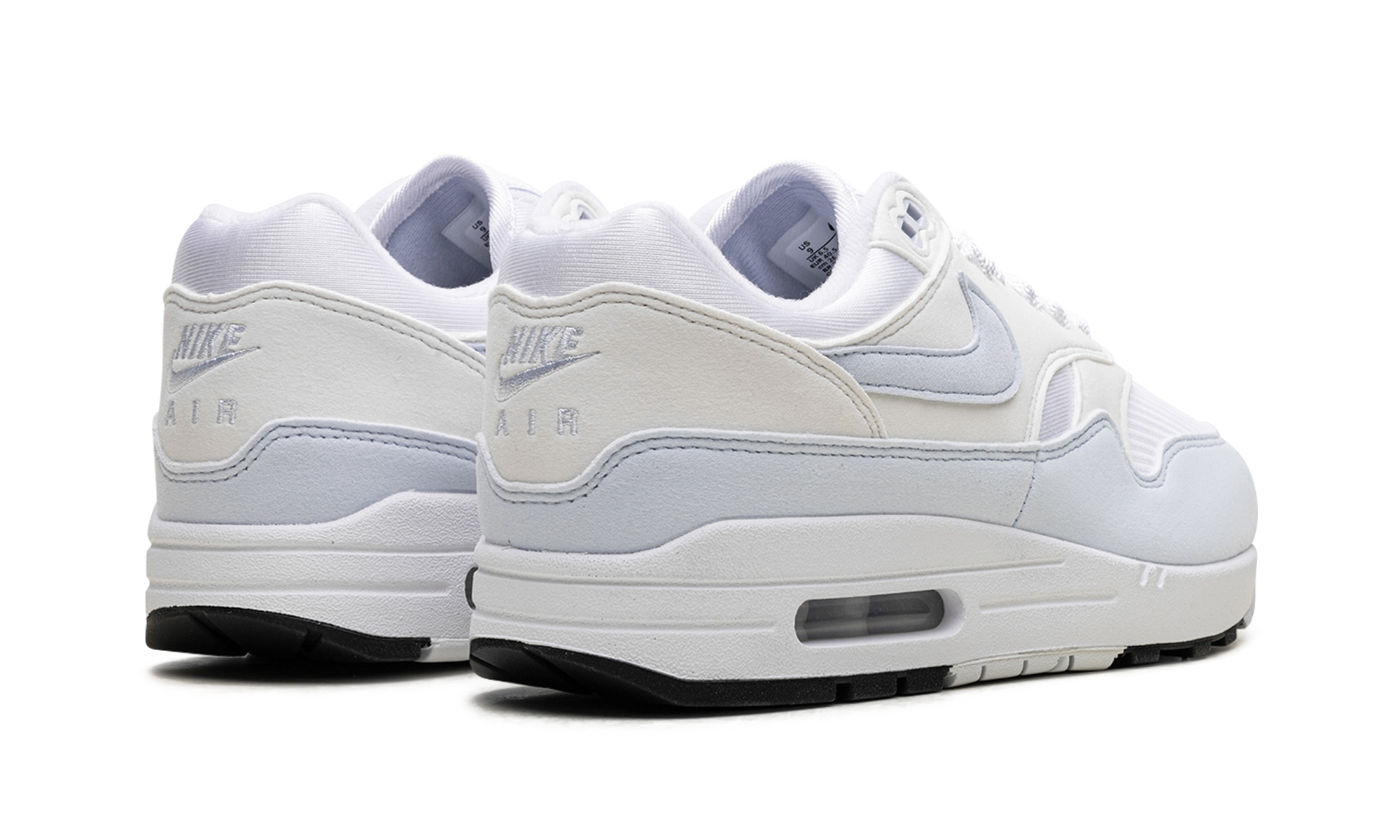 Nike WMNS NIKE AIR MAX 1 FOOTBALL GREY DZ2628-105