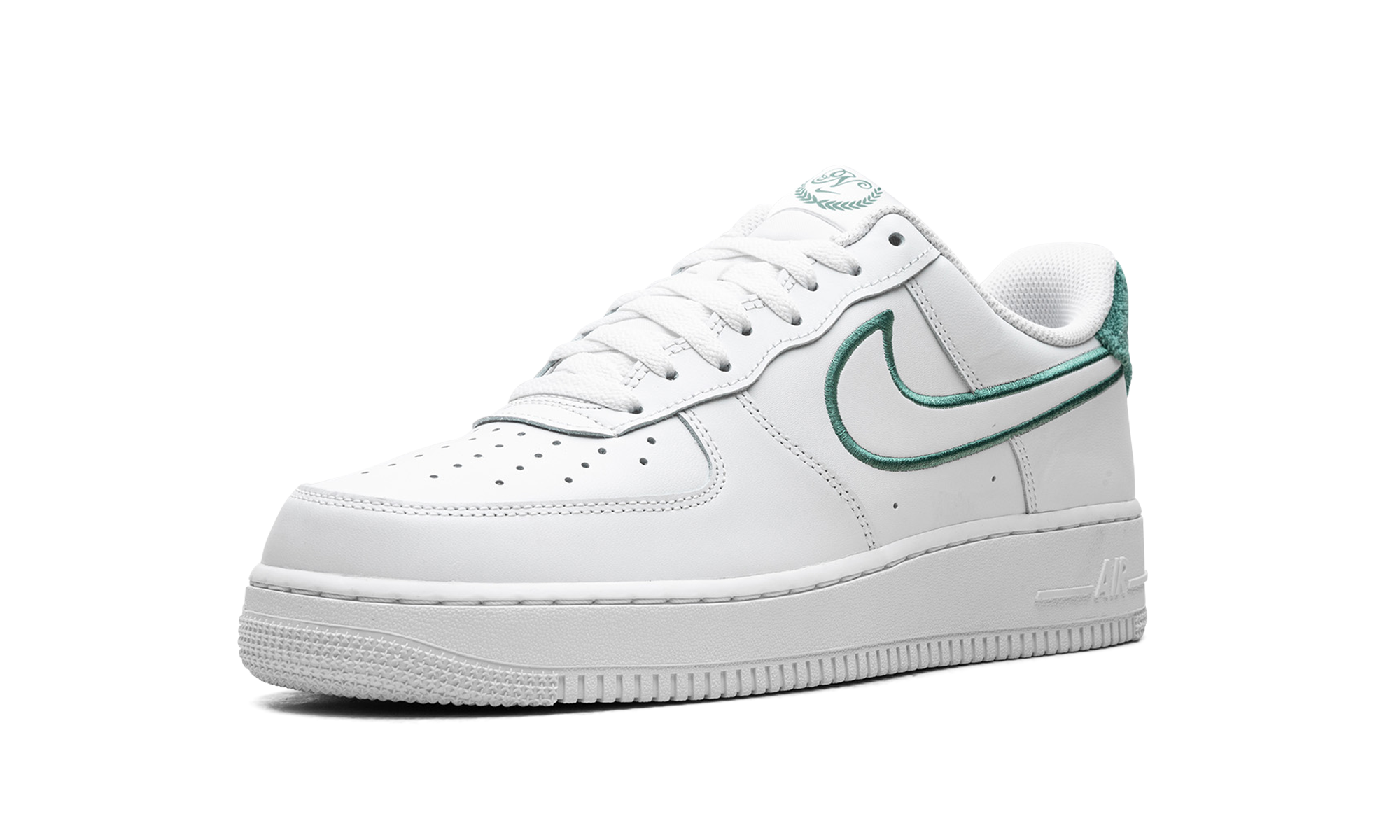 Nike Air Force 1 Resort and Sport FN8349 100