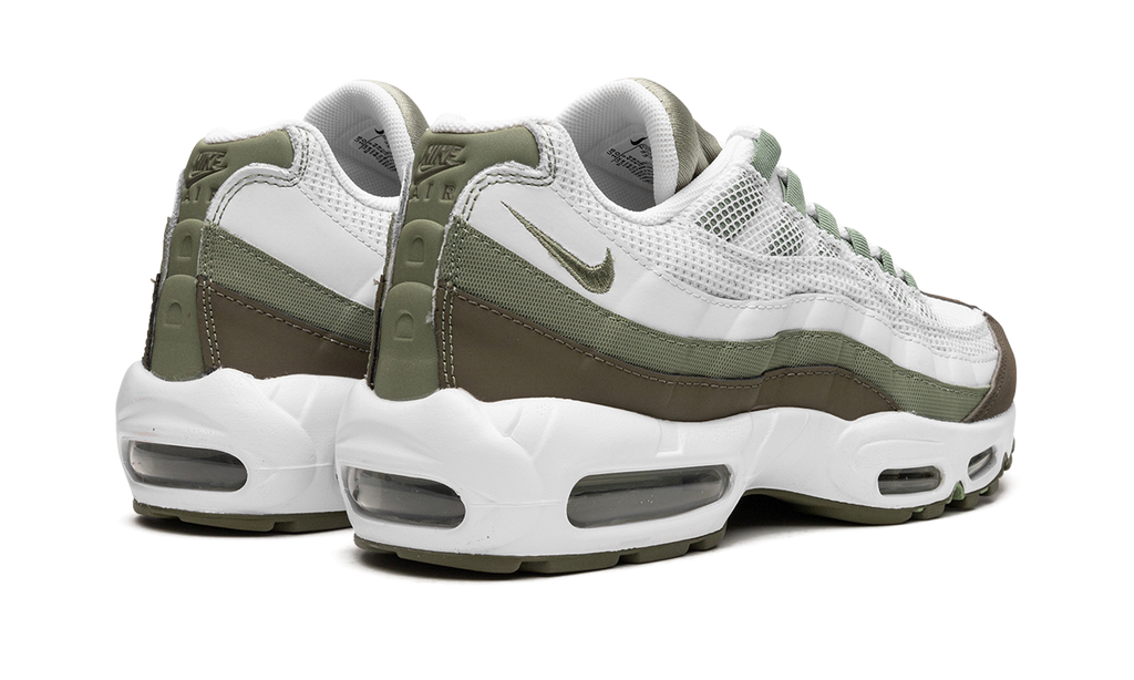 Nike Air Max 95 Oil Green FD0780 100