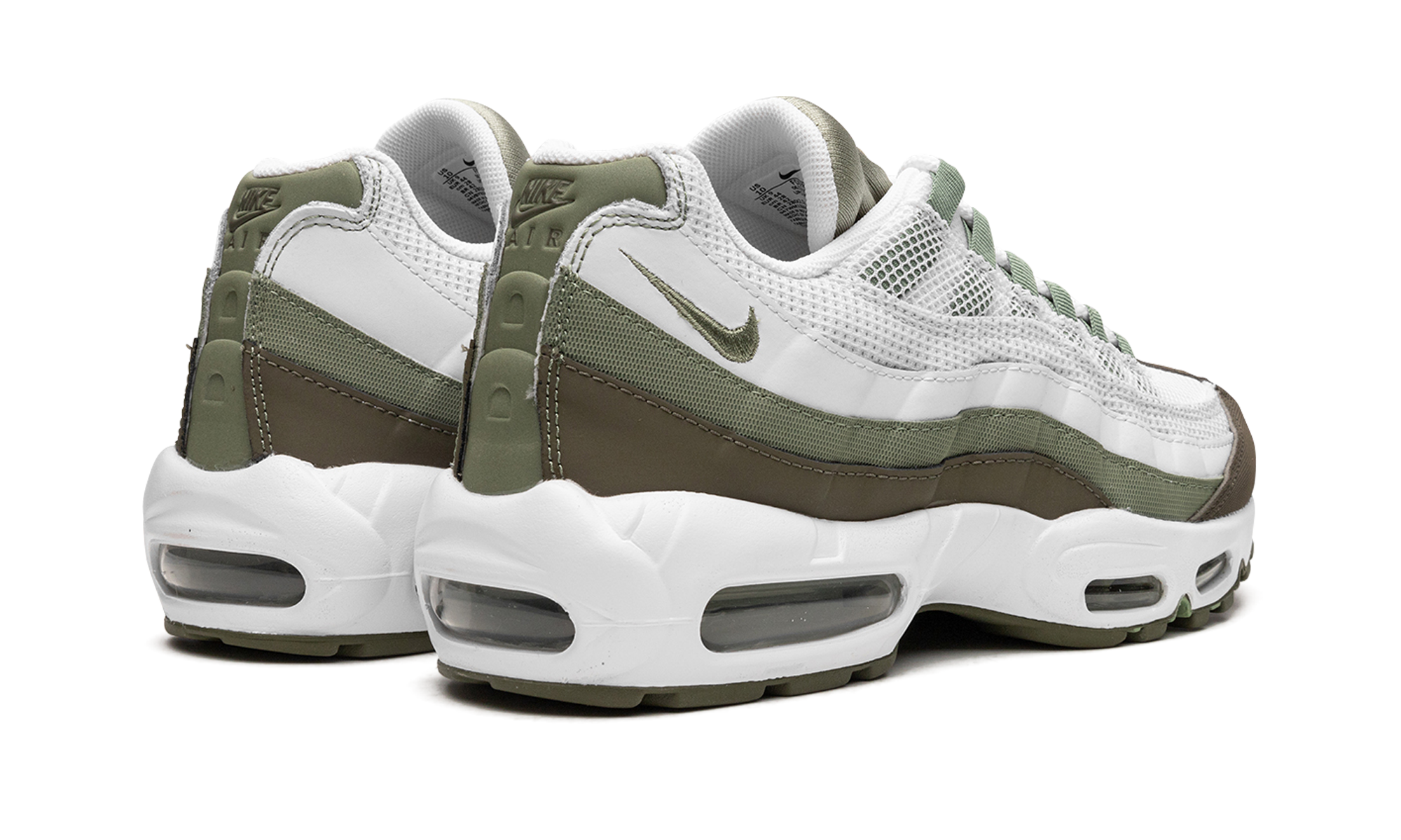 Nike Air Max 95 Oil Green FD0780 100