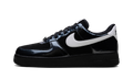 Nike Nike Air Force 1 Low Glam Rock - Black / White IB6843 001