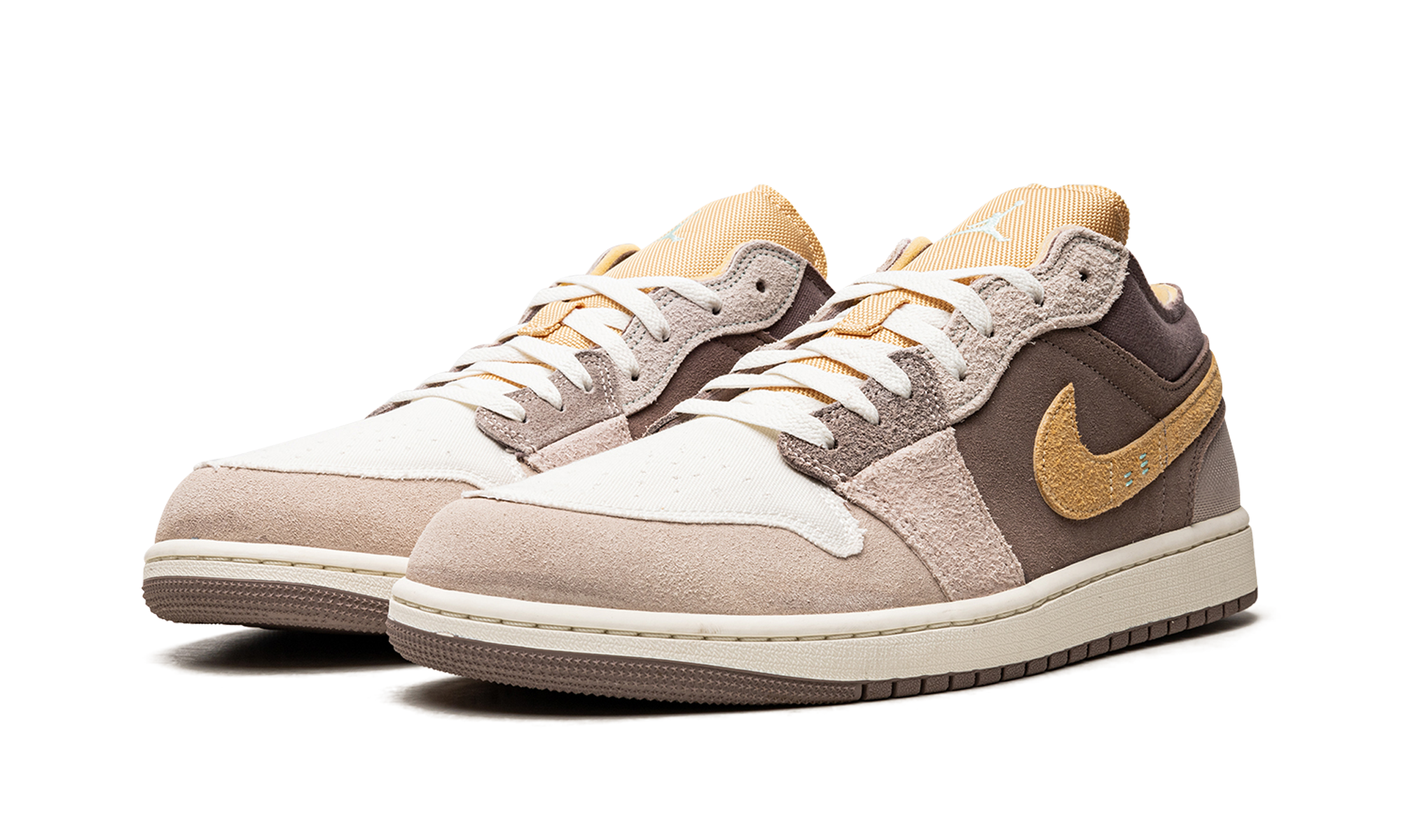 Air Jordan 1 Low SE Craft Taupe Haze DN1635 200