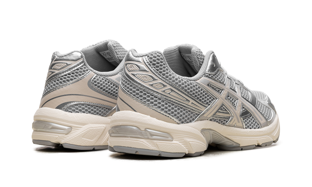 Asics Gel-1130 WMNS Cloud Grey Oatmeal 1202A164 023