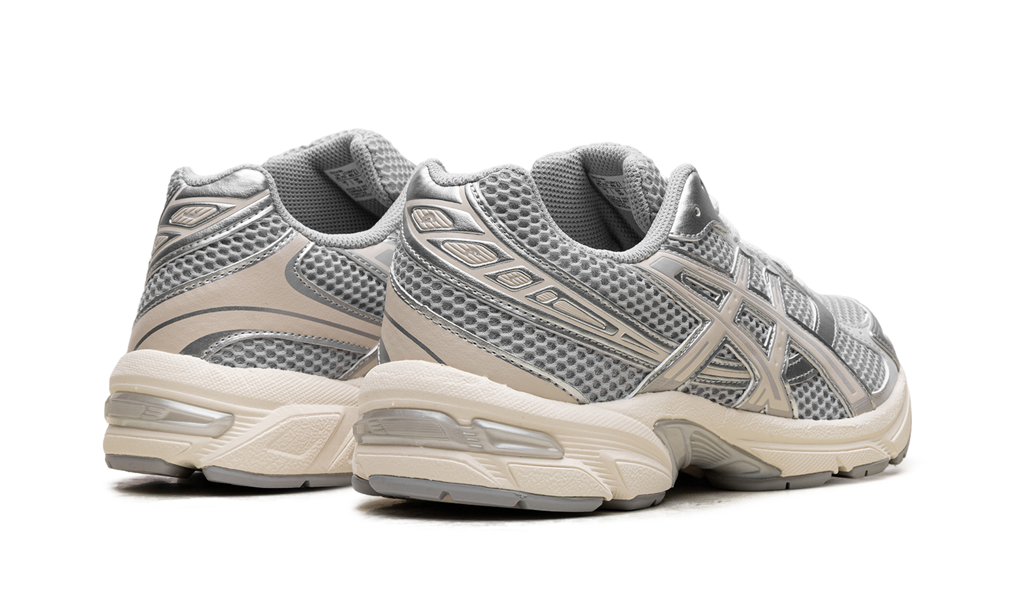 Asics Gel-1130 WMNS Cloud Grey Oatmeal 1202A164 023