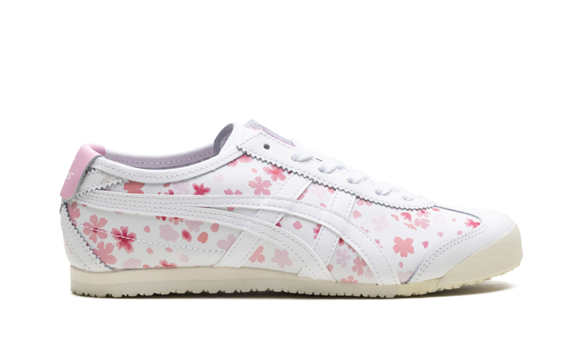 Onitsuka Tiger Mexico 66 White Cherry Blossom 1183C084 100