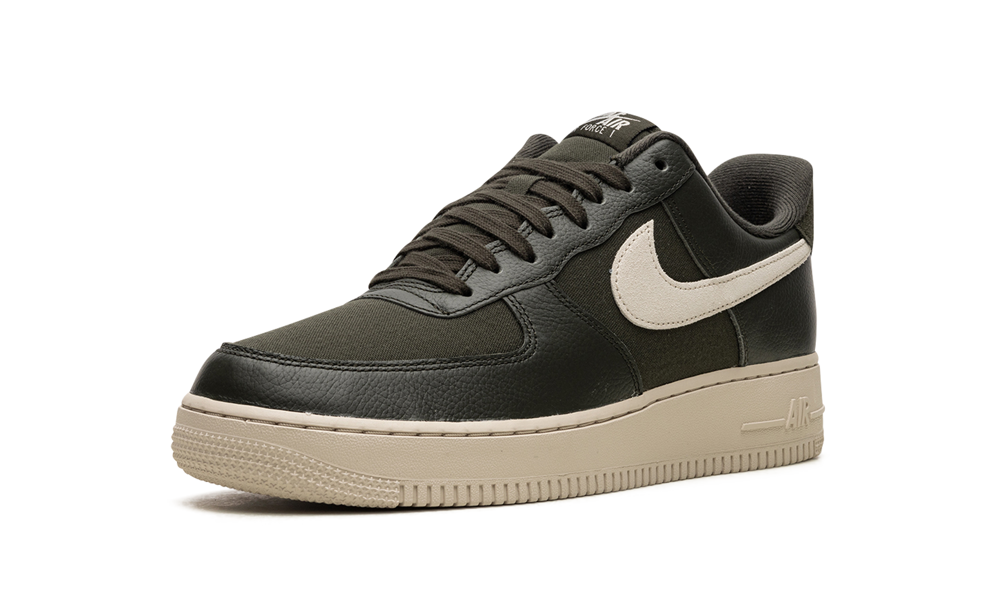 Nike Air Force 1 '07 LX NBHD Sequoia DV7186 301