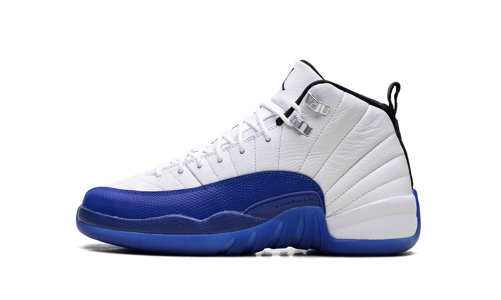 Air Jordan 12 GS Wizards 153265 140