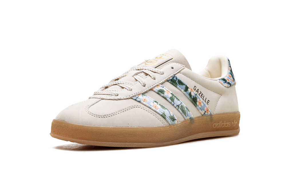 Adidas Gazelle Indoor Liberty London Mitsi Day JR3601