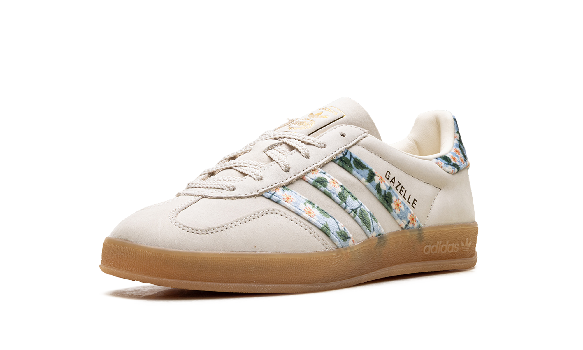 Adidas Gazelle Indoor Liberty London Mitsi Day JR3601