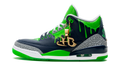 Jordan 3 Retro Doernbecher Hugo FZ3030 919