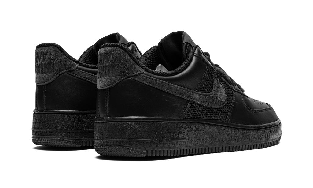 Nike Air Force 1 Low Slam Jam - Black DX5590 001