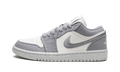 AIR JORDAN 1 LO SE WMNS Light Steel Grey DV0426 012