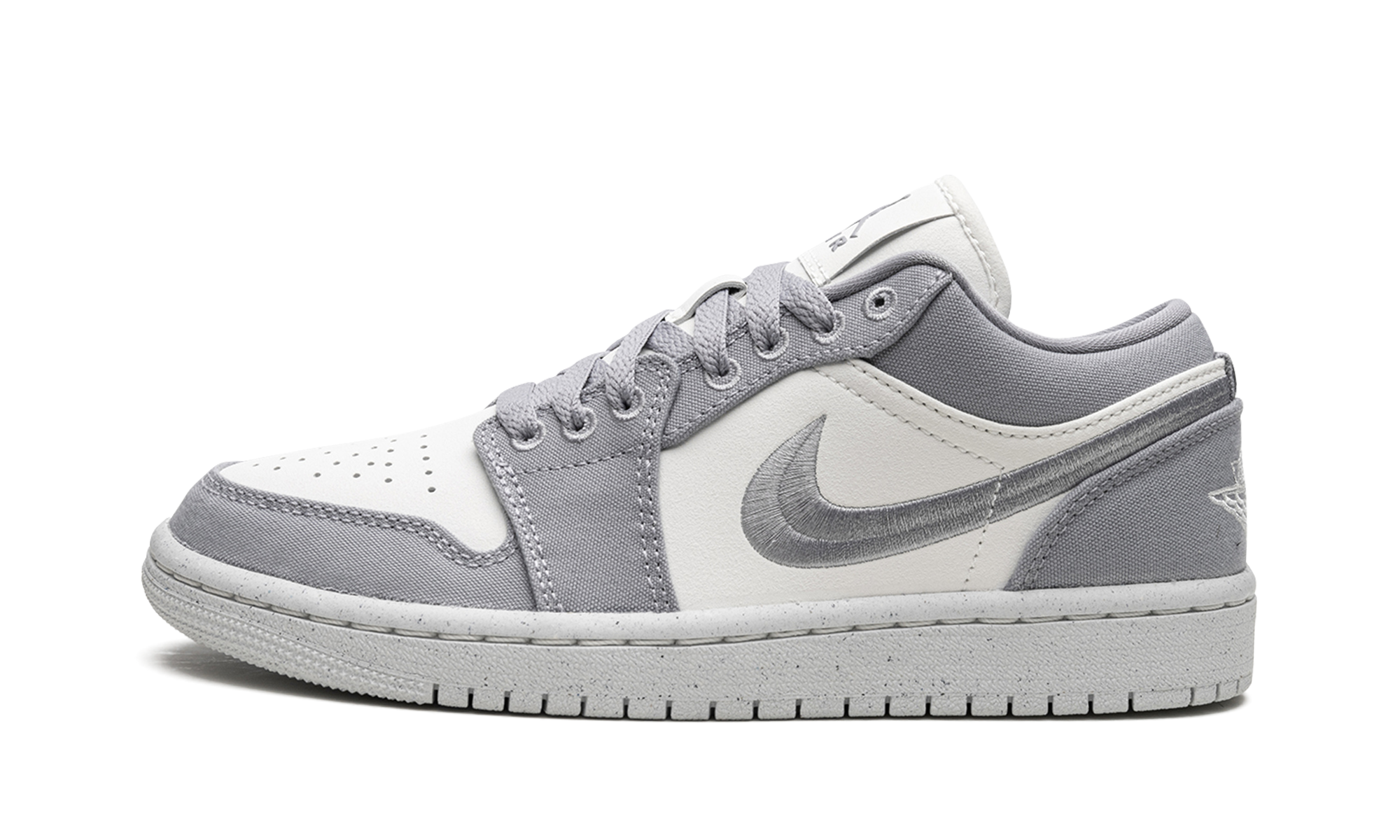 AIR JORDAN 1 LO SE WMNS Light Steel Grey DV0426 012