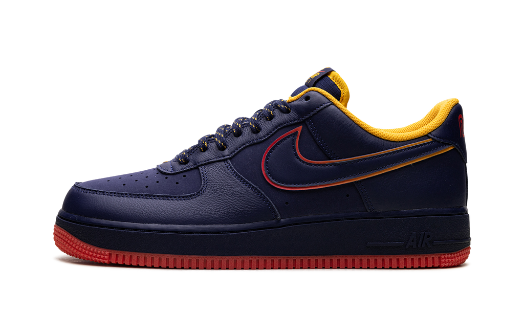 Nike Air Force 1 Low Retro Lettering HV5752 410
