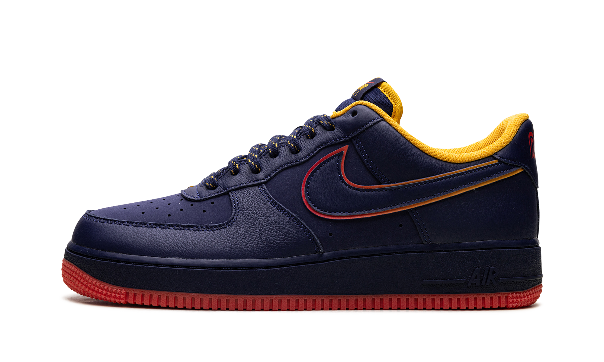Nike Air Force 1 Low Retro Lettering HV5752 410