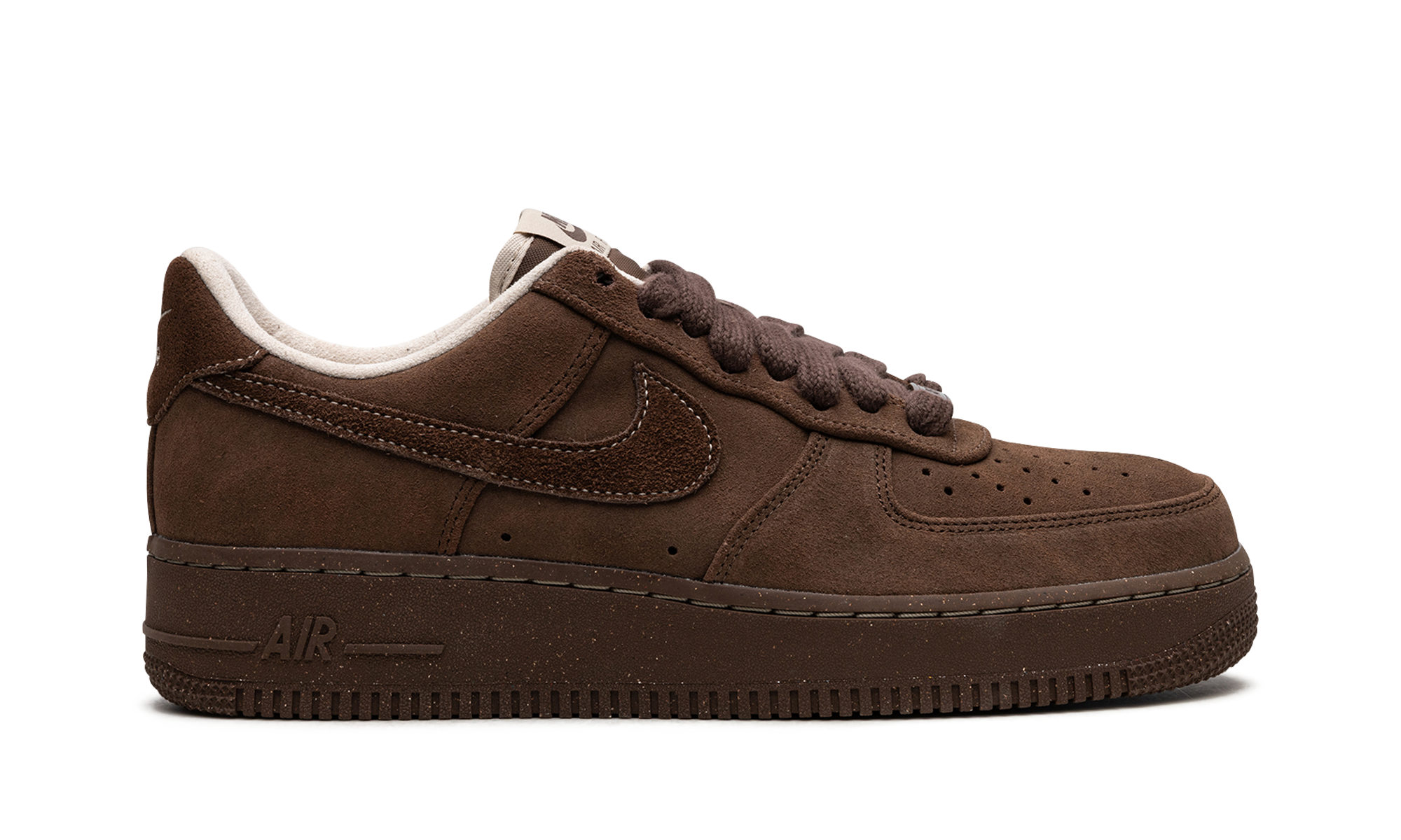 Nike AIR FORCE 1 '07 ' WMNS Cacao Wow FQ8901 259