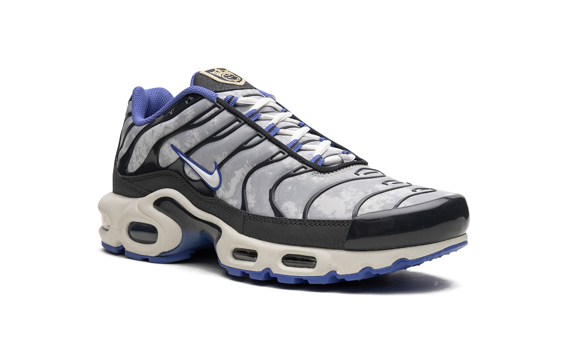 Nike Air Max Plus SE Social F.C. DQ3981 001