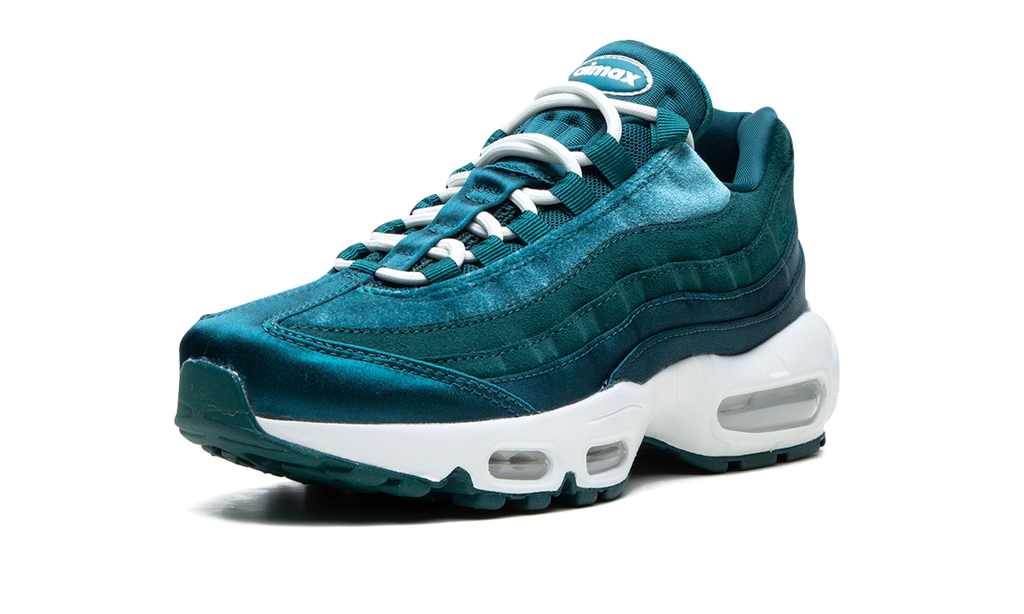 Nike AIR MAX 95 MNS WMNS Green Velvet DZ5226 300