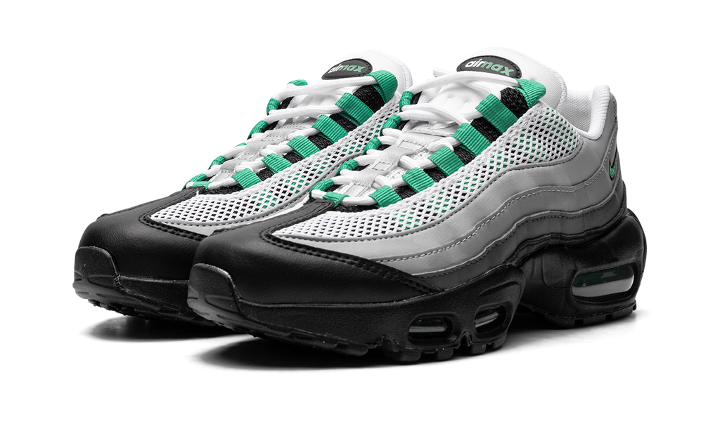 Nike AIR MAX 95 NEXT NATURE WMNS Stadium Green DH8015 002